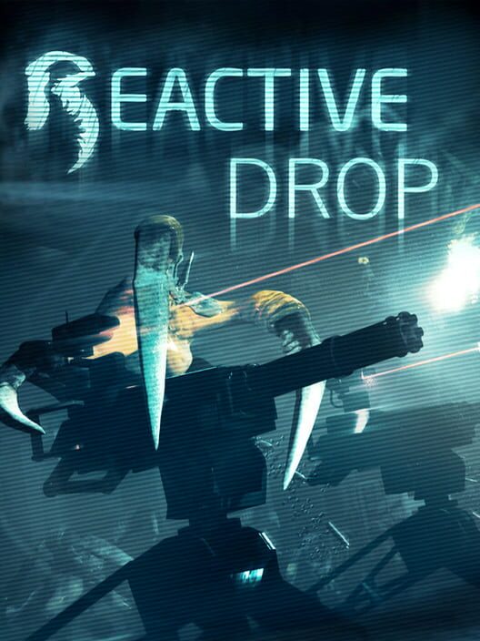 Carátula de Alien Swarm: Reactive Drop