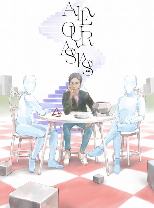 All Our Asias cover art