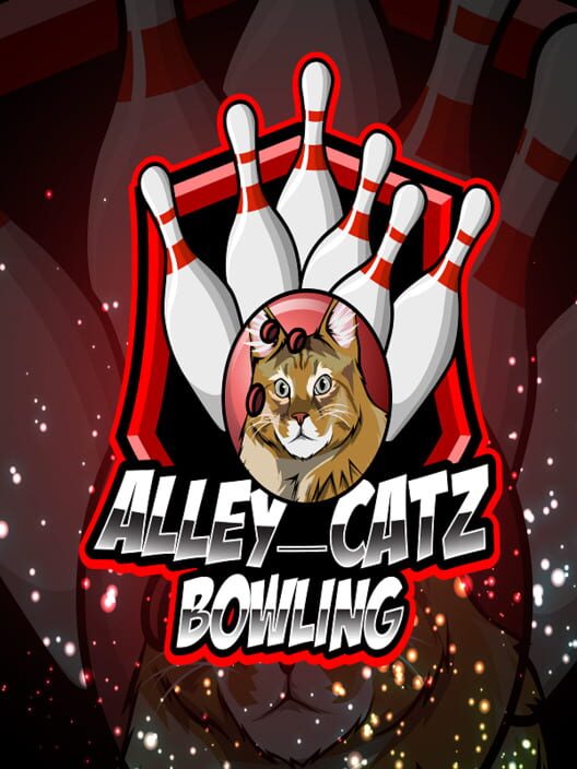 Jaquette de Alley Catz Bowling