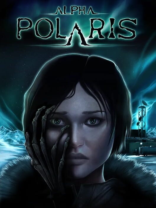 Jaquette de Alpha Polaris