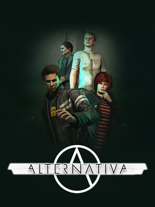 Carátula de Alternativa