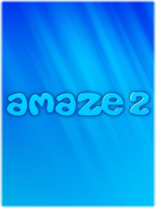 Jaquette de Amaze 2