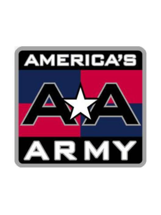 Jaquette de America's Army