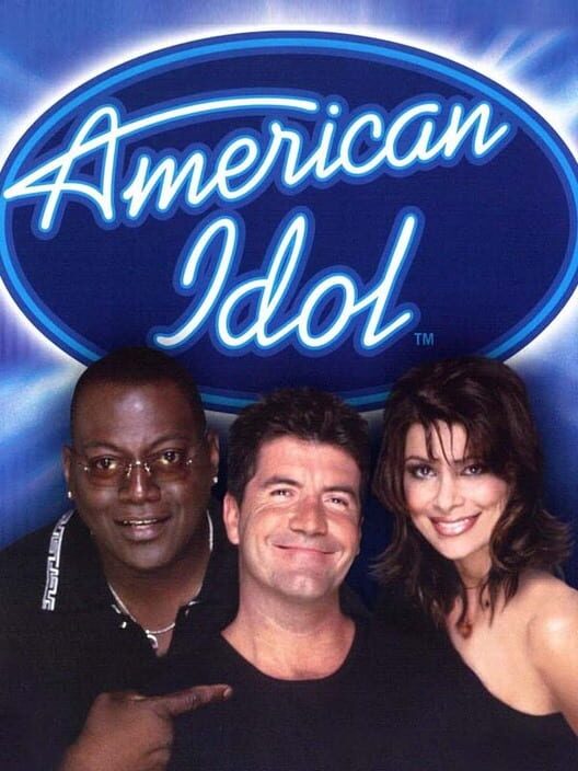 Jaquette de American Idol