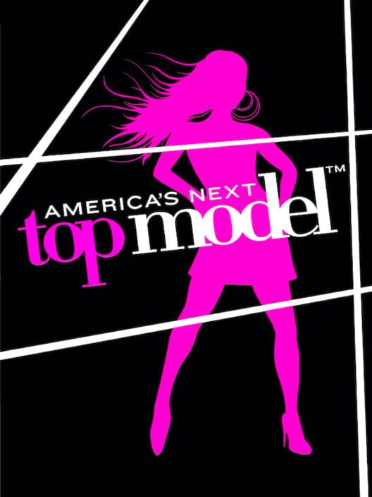 Jaquette de America's Next Top Model