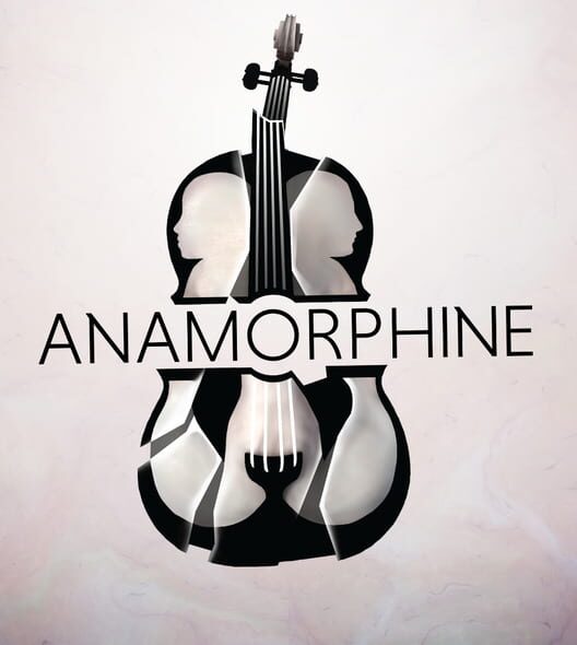 Carátula de Anamorphine