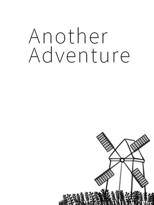 Jaquette de Another Adventure