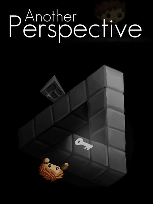 Jaquette de Another Perspective