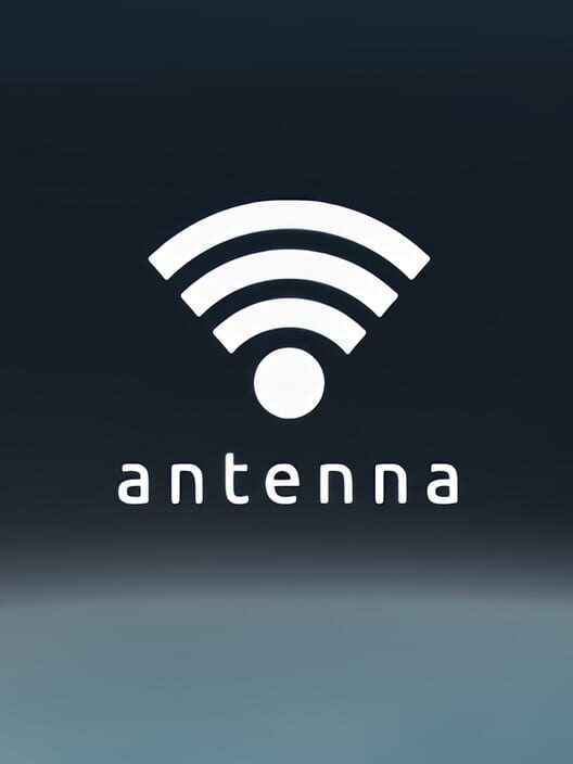 Carátula de Antenna