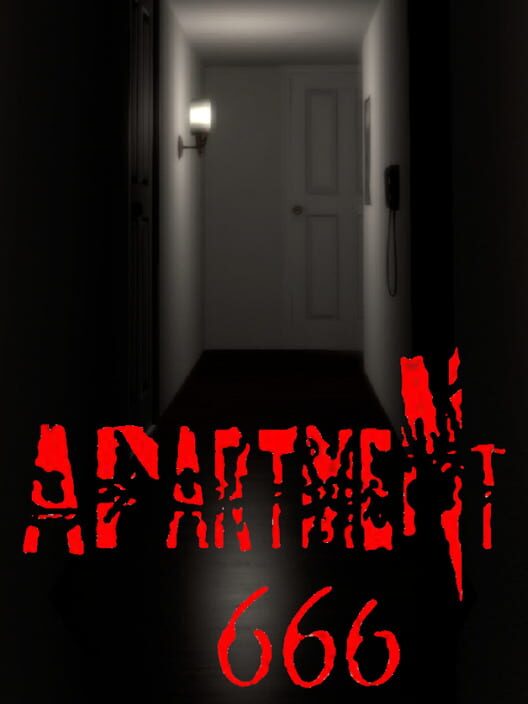 Carátula de Apartment 666