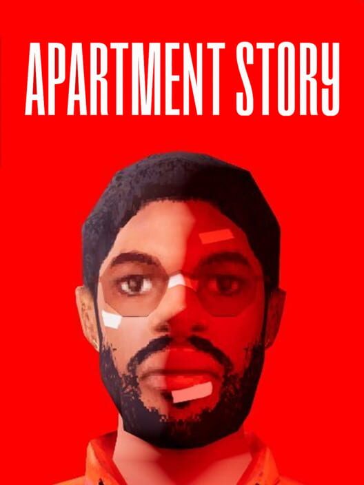 Jaquette de Apartment Story