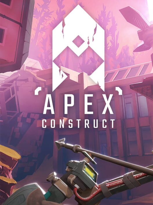 Carátula de Apex Construct