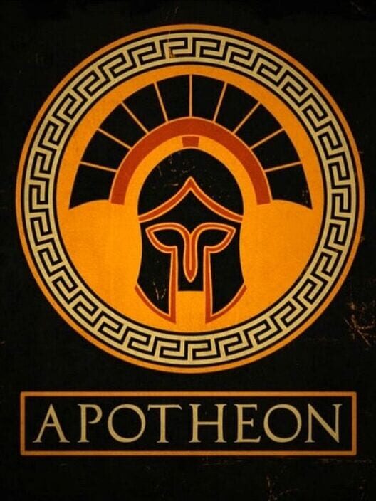 Jaquette de Apotheon