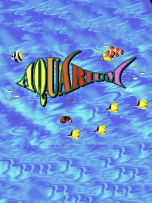 Carátula de Aquarium