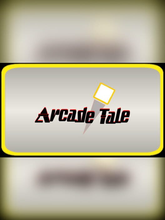 Jaquette de Arcade Tale