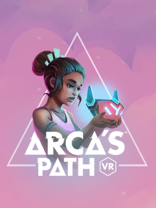 Jaquette de Arca's Path