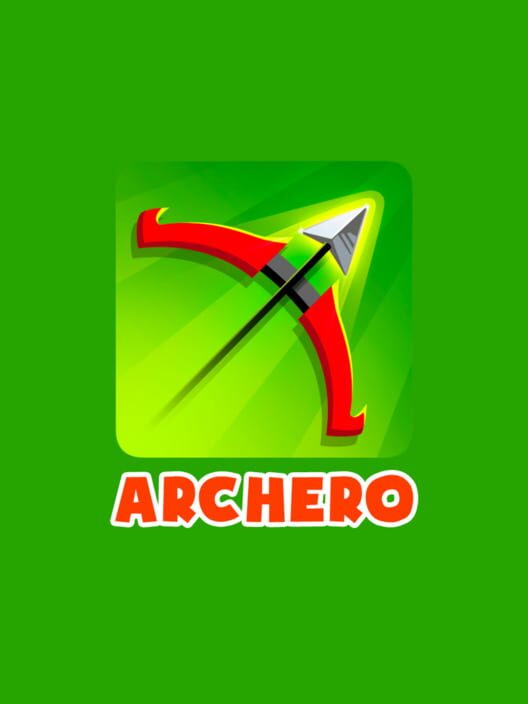 Carátula de Archero