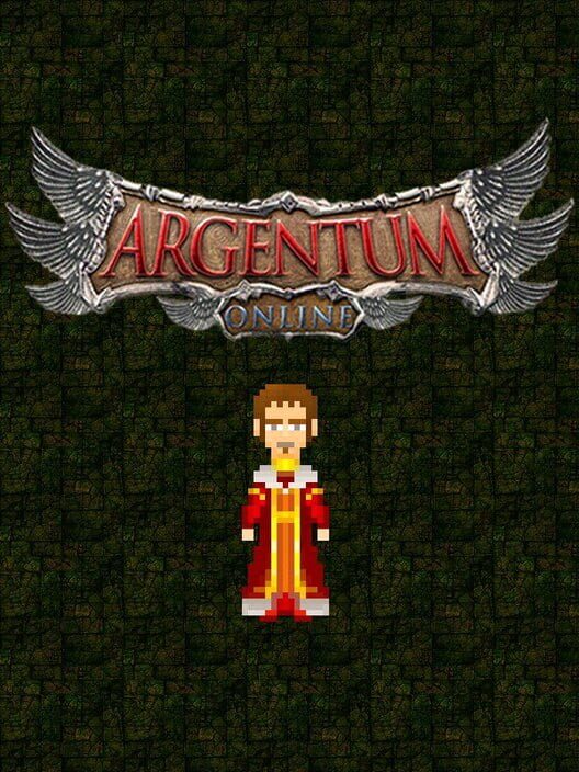 Jaquette de Argentum Online