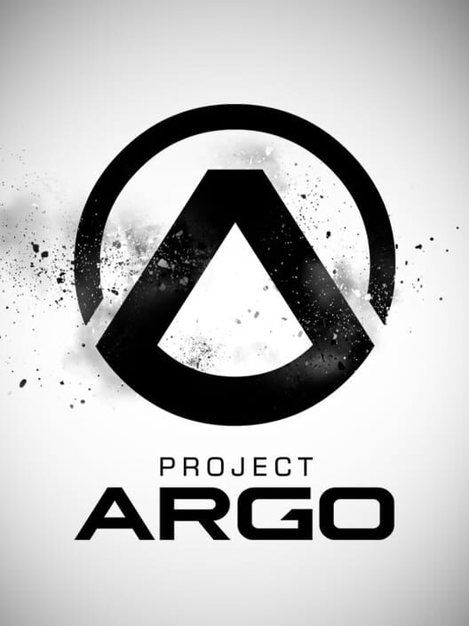 Jaquette de Argo