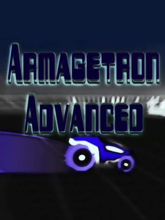 Jaquette de Armagetron Advanced