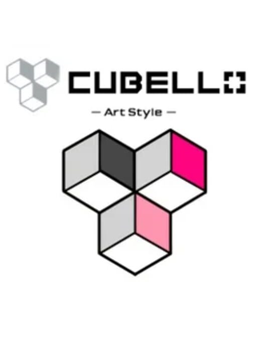 Carátula de Art Style: Cubello