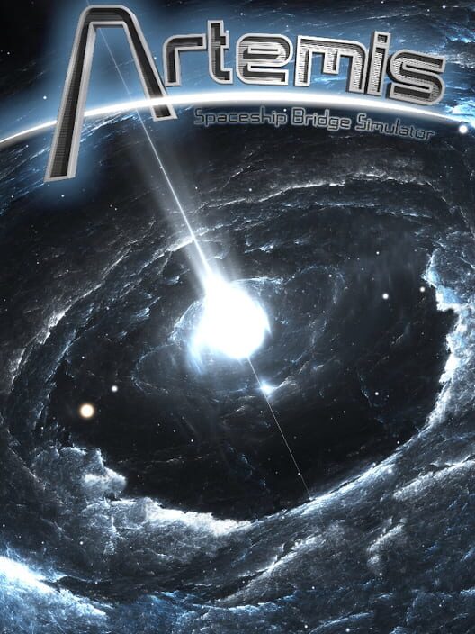 Jaquette de Artemis: Spaceship Bridge Simulator