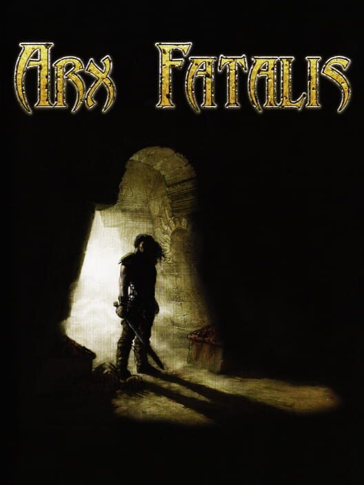 Jaquette de Arx Fatalis