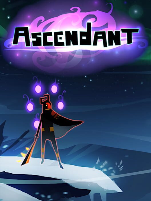 Jaquette de Ascendant