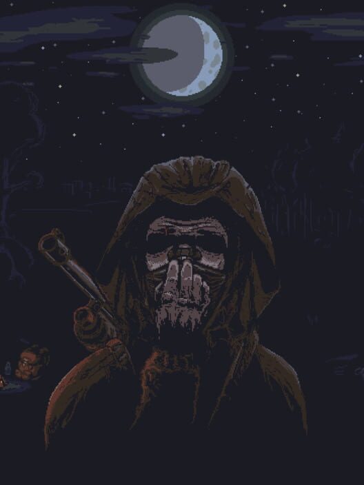 Jaquette de Ashen Sky