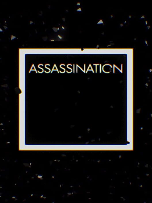 Jaquette de Assassination Box