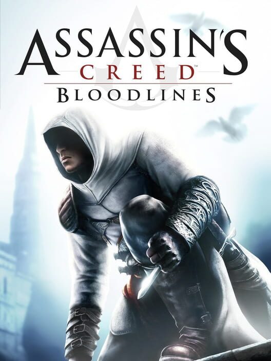 Carátula de Assassin's Creed: Bloodlines