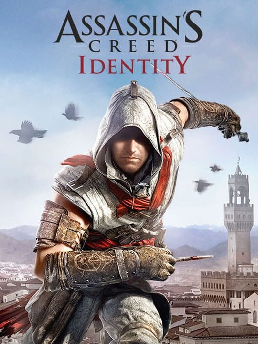 Jaquette de Assassin's Creed Identity