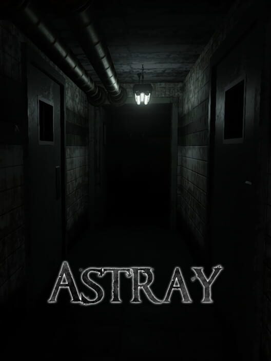 Carátula de Astray
