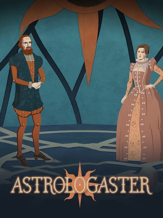 Carátula de Astrologaster
