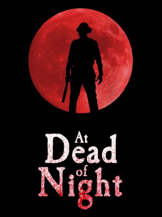 Jaquette de At Dead of Night