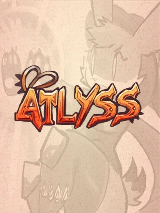 Carátula de Atlyss