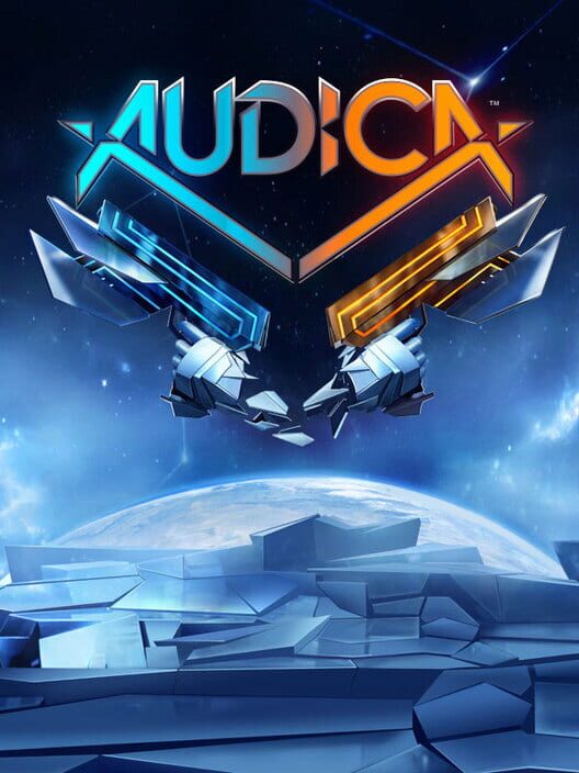 Jaquette de Audica