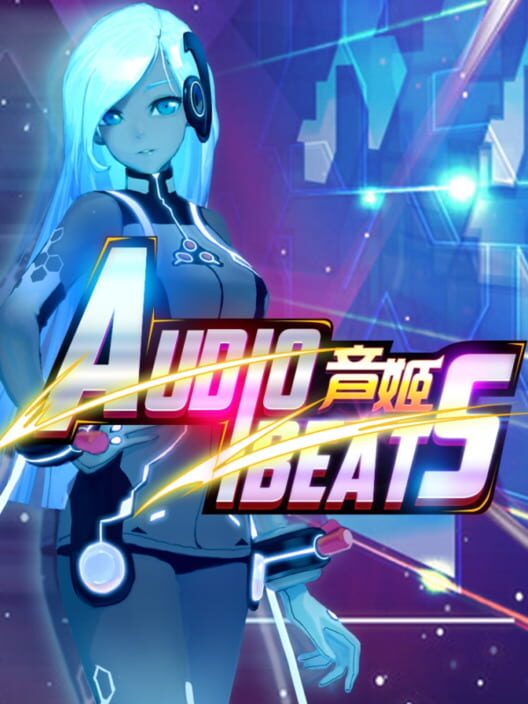 Carátula de AudioBeats