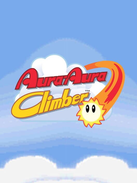 Jaquette de Aura Aura Climber