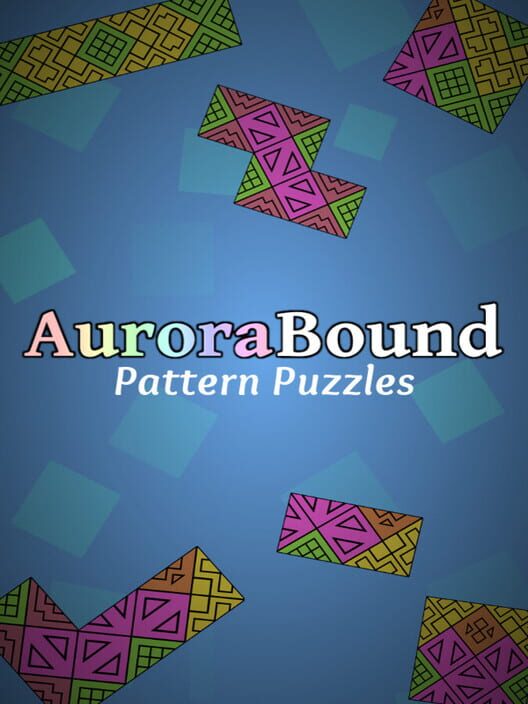 Jaquette de AuroraBound Deluxe