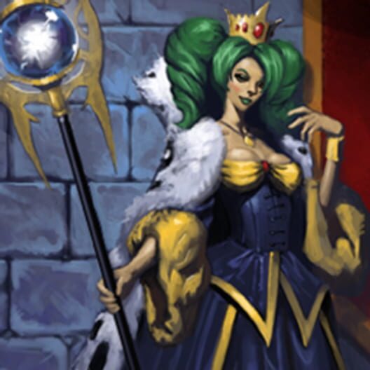 Jaquette de Aveyond 3-3: The Lost Orb