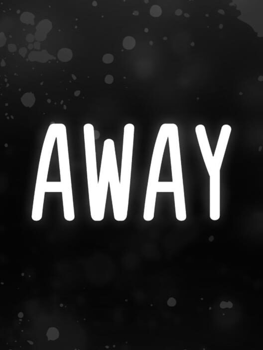 Jaquette de Away