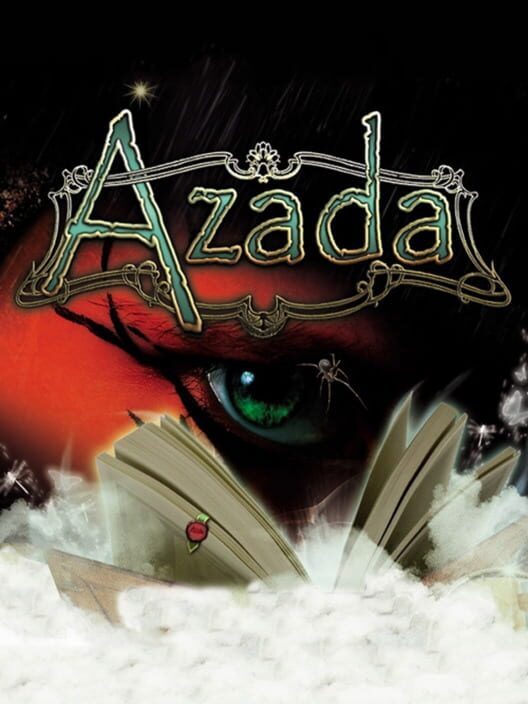 Jaquette de Azada
