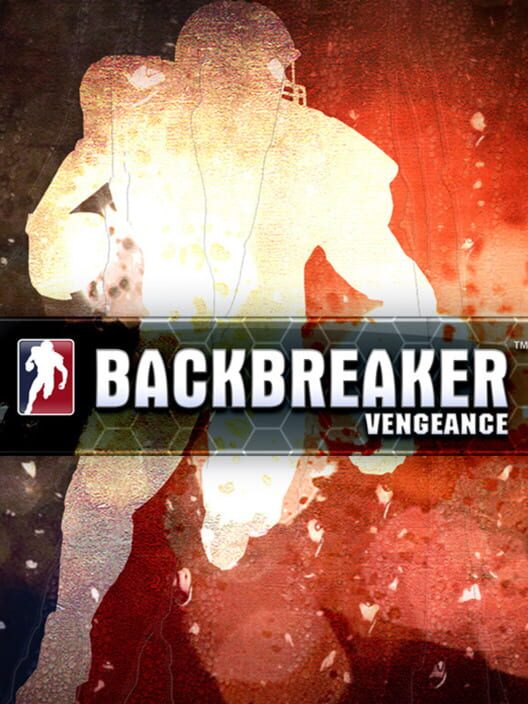 Jaquette de Backbreaker Vengeance