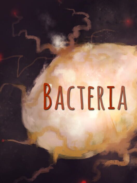 Jaquette de Bacteria