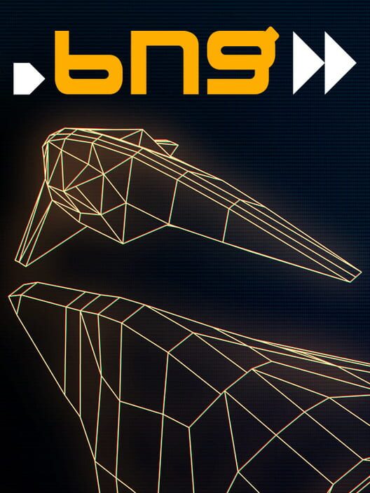 BallisticNG cover art