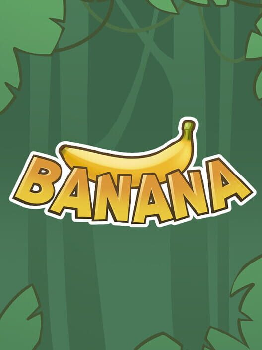Carátula de Banana
