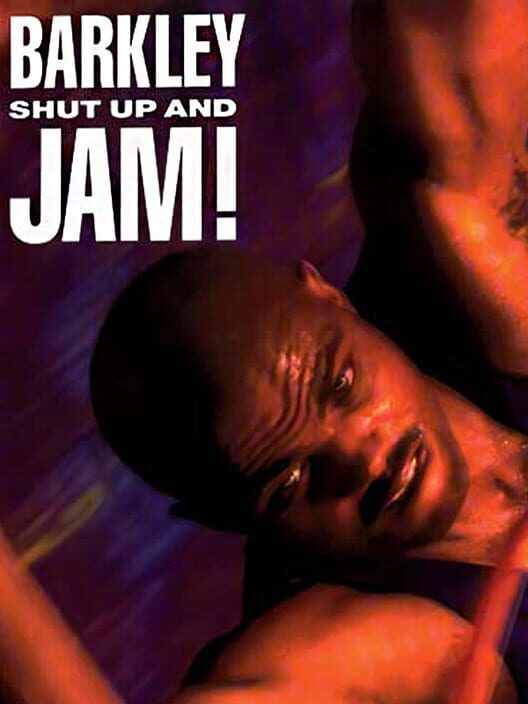 Jaquette de Barkley: Shut Up and Jam!