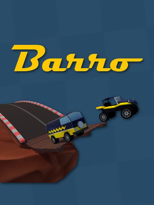 Jaquette de Barro