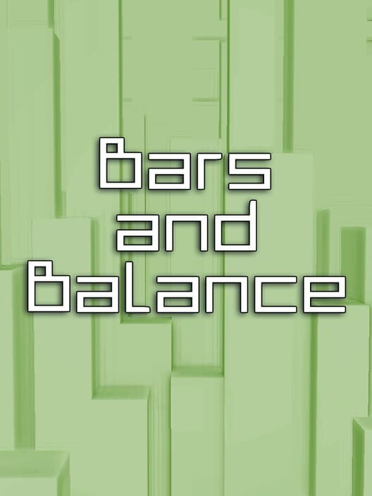 Jaquette de Bars and Balance